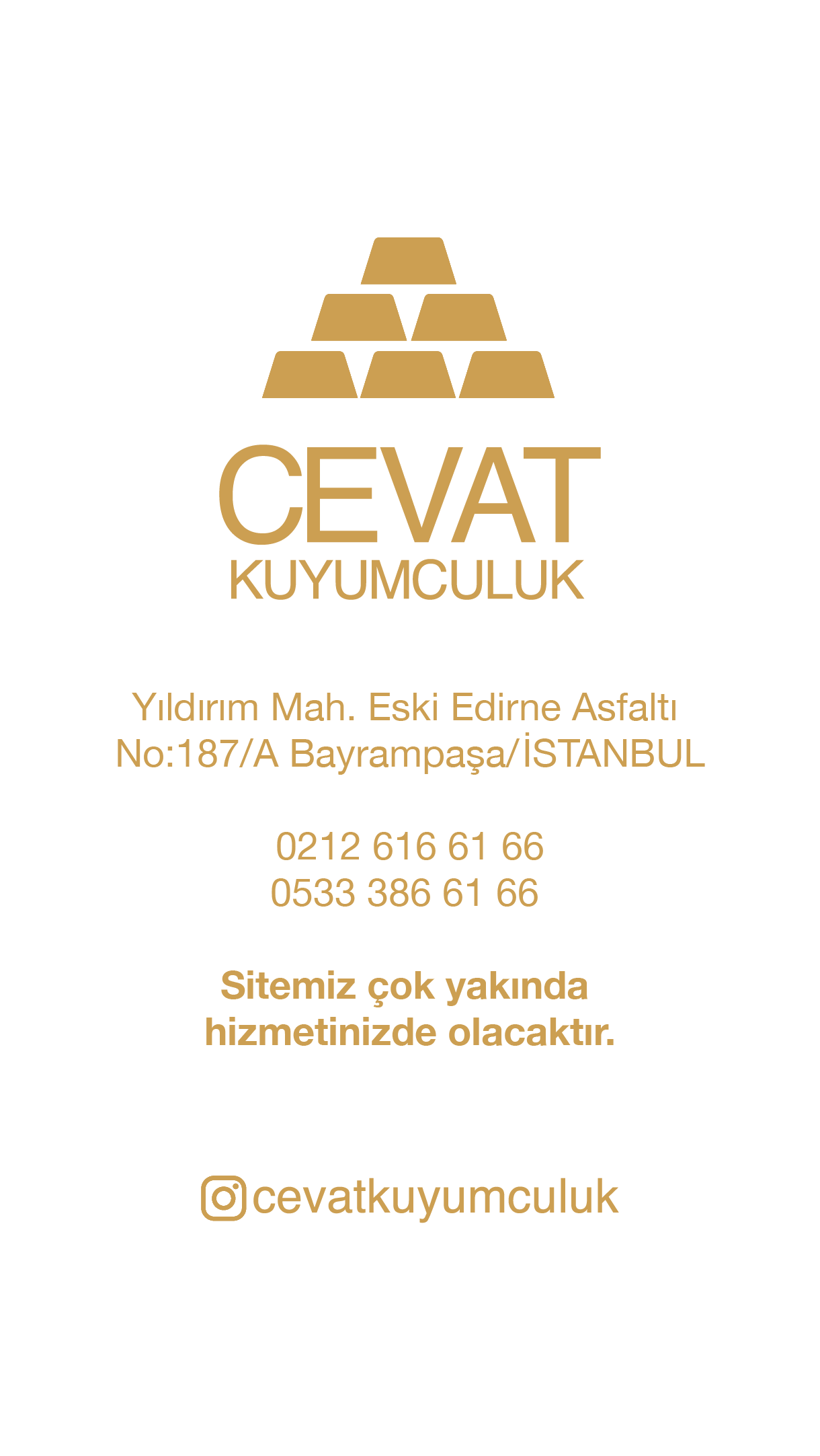 Cevat Kuyumculuk